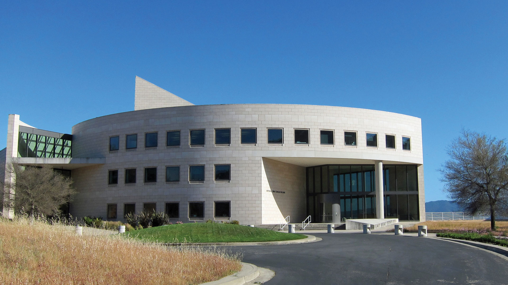 Buck Institute for Research on Aging